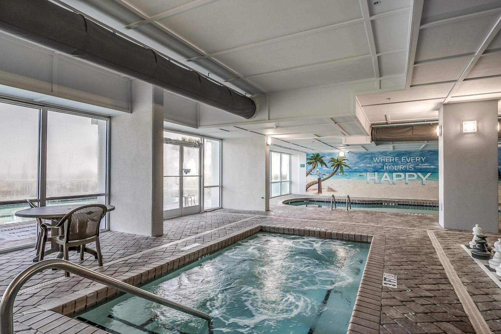 Paradise Resort Unit 1407 Μιρτλ Μπιτς Εξωτερικό φωτογραφία