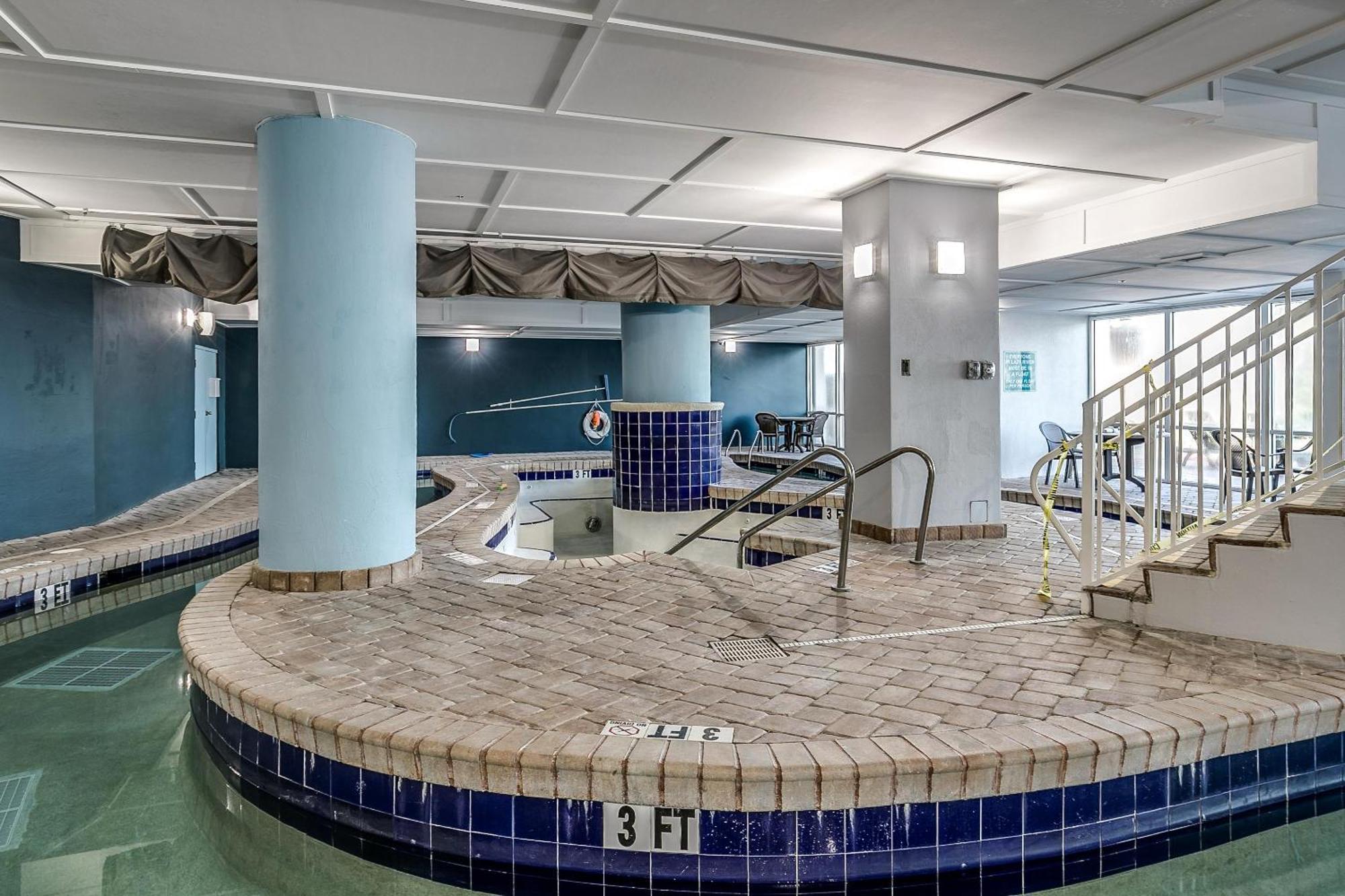 Paradise Resort Unit 1407 Μιρτλ Μπιτς Εξωτερικό φωτογραφία
