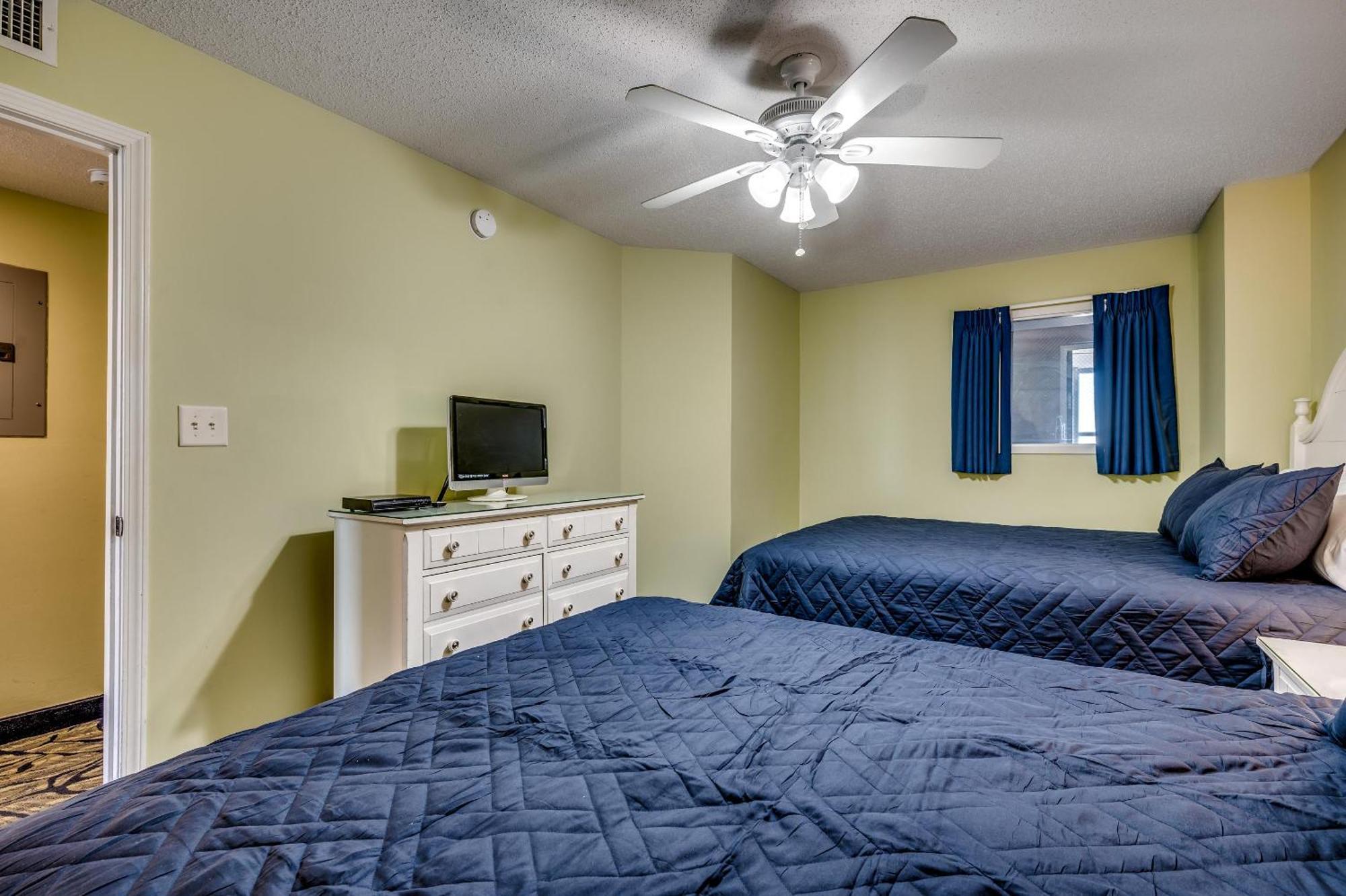 Paradise Resort Unit 1407 Μιρτλ Μπιτς Εξωτερικό φωτογραφία