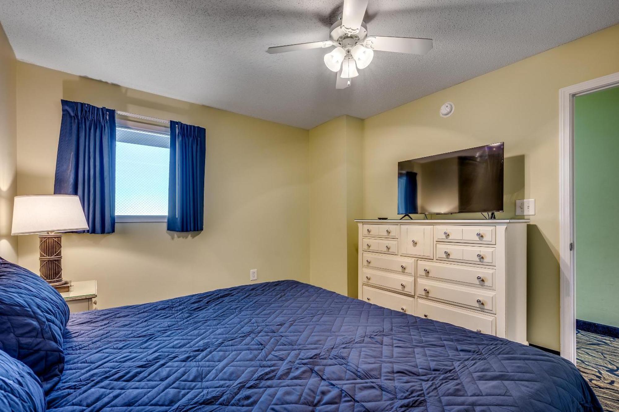 Paradise Resort Unit 1407 Μιρτλ Μπιτς Εξωτερικό φωτογραφία